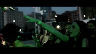 Marilyn Manson - Deep Six (footage from The End Times Tour 2015)