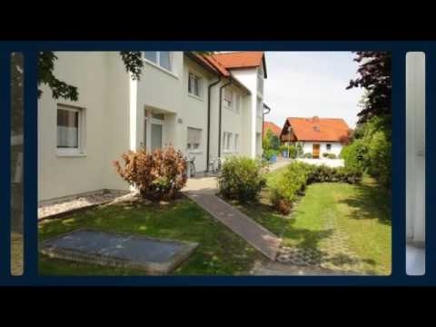 Klein, aber fein, 1 Zimmer-Wohnung in Wiedemar