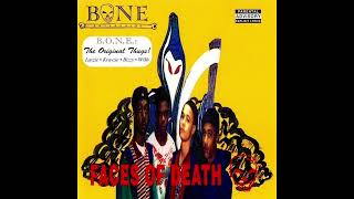 B.O.N.E. Enterpri$e - #1 Assassin [Explicit]