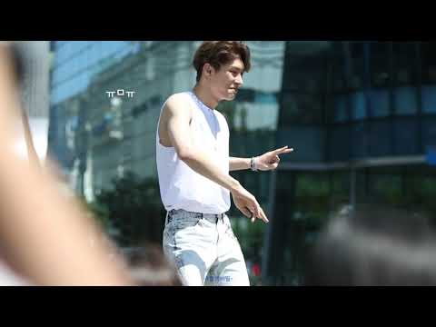 190622 쇼! 음악중심 미니 팬미팅