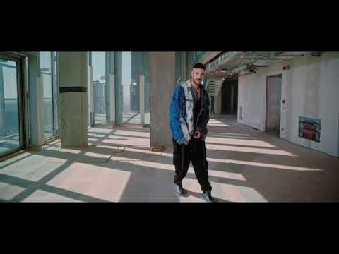 Fred de palma - Un altro balo (feat. Anitta) [Official music video]