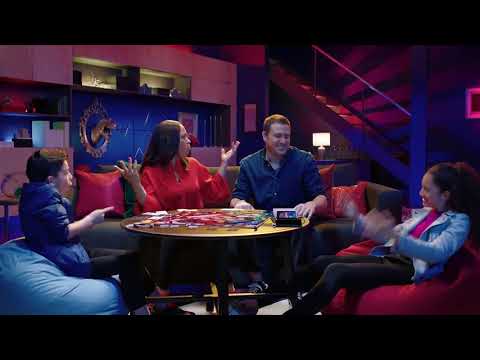 'Monopoly Cheaters Edition' Official Teaser   Hasbro Gaming