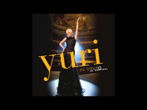 Yuri - Tributo al Festival 1 (Album Completo/Full)