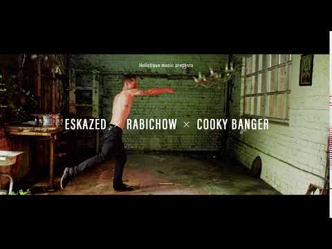 Eskazed x Rabichow x Cooky Banger - Olé TEASER 1