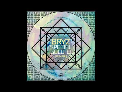 BRYZ - Special Gold (Original Mix) // TZH094