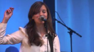 Marit Larsen - Come Closer - Periferifestivalen 2012