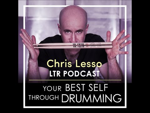 OPEN HANDED DRUMMING: Chris Lesso/Dom Famularo/Claus Hessler/Stephane Chamberland