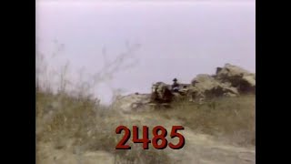 Sesame Street - Episode 2485 (1988, Maria &amp; Luis — Maria and Luis get married, HBO Max Version)