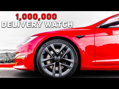 Tesla's OFFICIAL Q2 Numbers Are Out ⚡