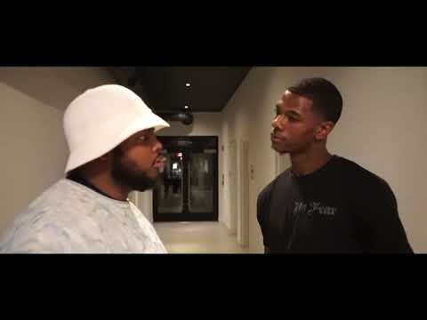 Y2.Jayy - “Session 1”