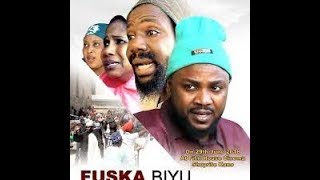 Download lagu FUSKA BIYU 3 4 ORIGINAL LATEST HAUSA FILM 2018... mp3