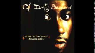 Ol' Dirty Bastard - Free With Money - The Trials And Tribulations Of Russell Jones