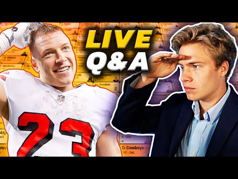 CMC is Injured Again