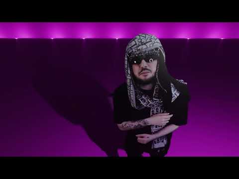 pazzy - soho witch (Official Video)