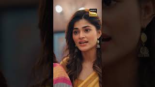 Download lagu Naysa Ne Di Rishabh Ki Family Ko Dhamki | Bade Achhe Lagte Hai | New Season | #badeachhelagtehai mp3