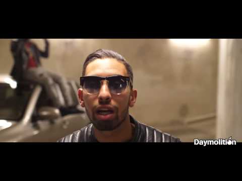 XL - Par Ici I Daymolition