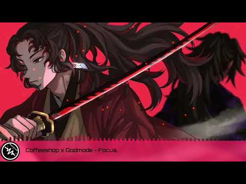 Coffeeshop x Godmode - Focus.