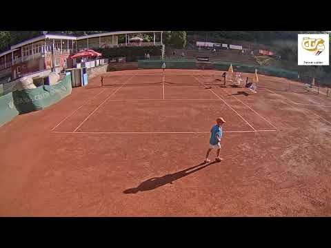 Kurt 1_28.8.2020 - TK Znojmo - A - mladší žáci