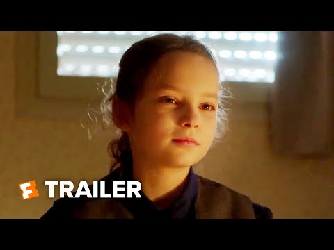 Petite Maman Trailer #1 (2022) | Movieclips Indie