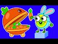 What S On Your Plate Yum Yum Healthy With Pit Penny