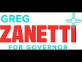 Greg Zanetti Worst To First Part 2 Water
