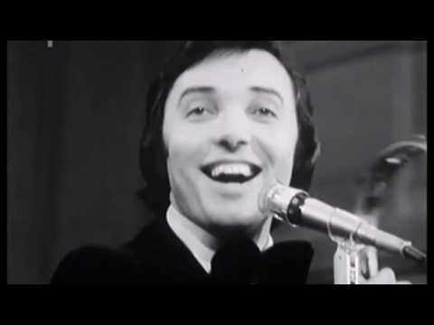 Karel Gott - Hudba není zlá (Magnificent Sanctuary Band) 1974