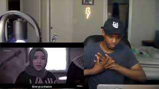 Download lagu ATOUNA EL TOUFOULE Cover by SABYAN - REACTION! mp3