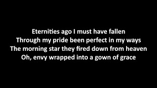 Avantasia - Lucifer with lyrics