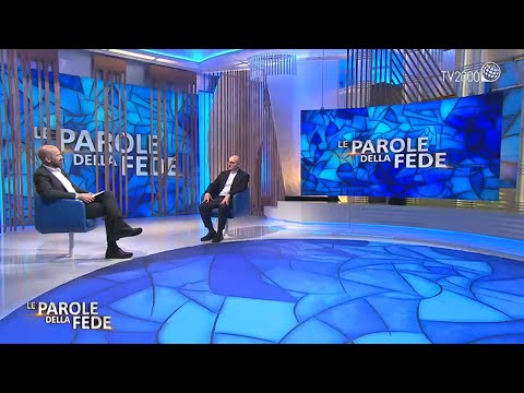 Le parole della Fede, 2 marzo 2021 - Come si costruisce la pace?