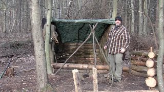 GUEST SERIES ~ I WANT YOU TO BE ON UGLYTENT!