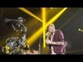 James Arthur sings Kelly Clarkson's Stronger ...