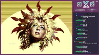 X'2023 Graphics Compo (C64)