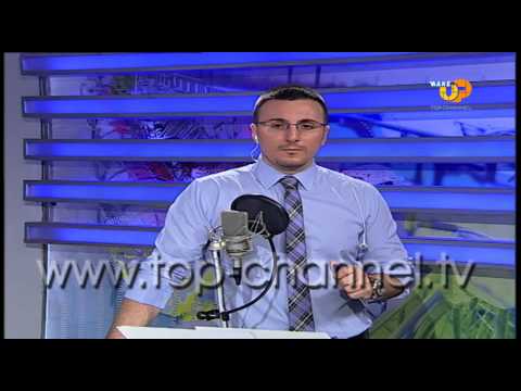 Wake Up, 3 Qershor 2015, Pjesa 2 - Top Channel Albania - Entertainment Show