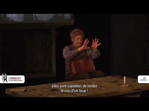 Voir la bande-annonce