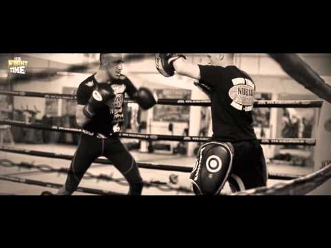 Der ultimative Fight, Rafik Habiat vs. Engin Top