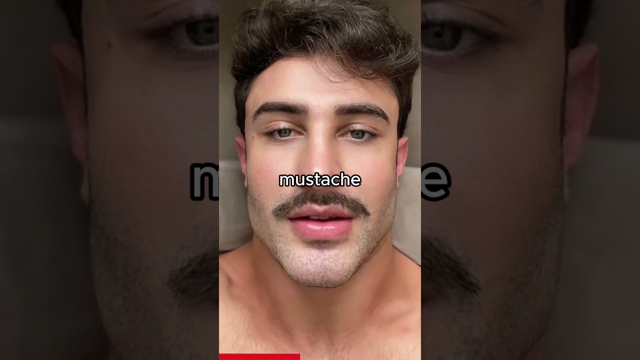 TOP 5 beard styles for 2024