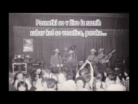 Ansambel Tornado 1985 - Last Cristmas