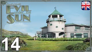 Agatha Christie: Evil under the Sun - [14] - [Ch. Seven] - English Walkthrough No Commentary