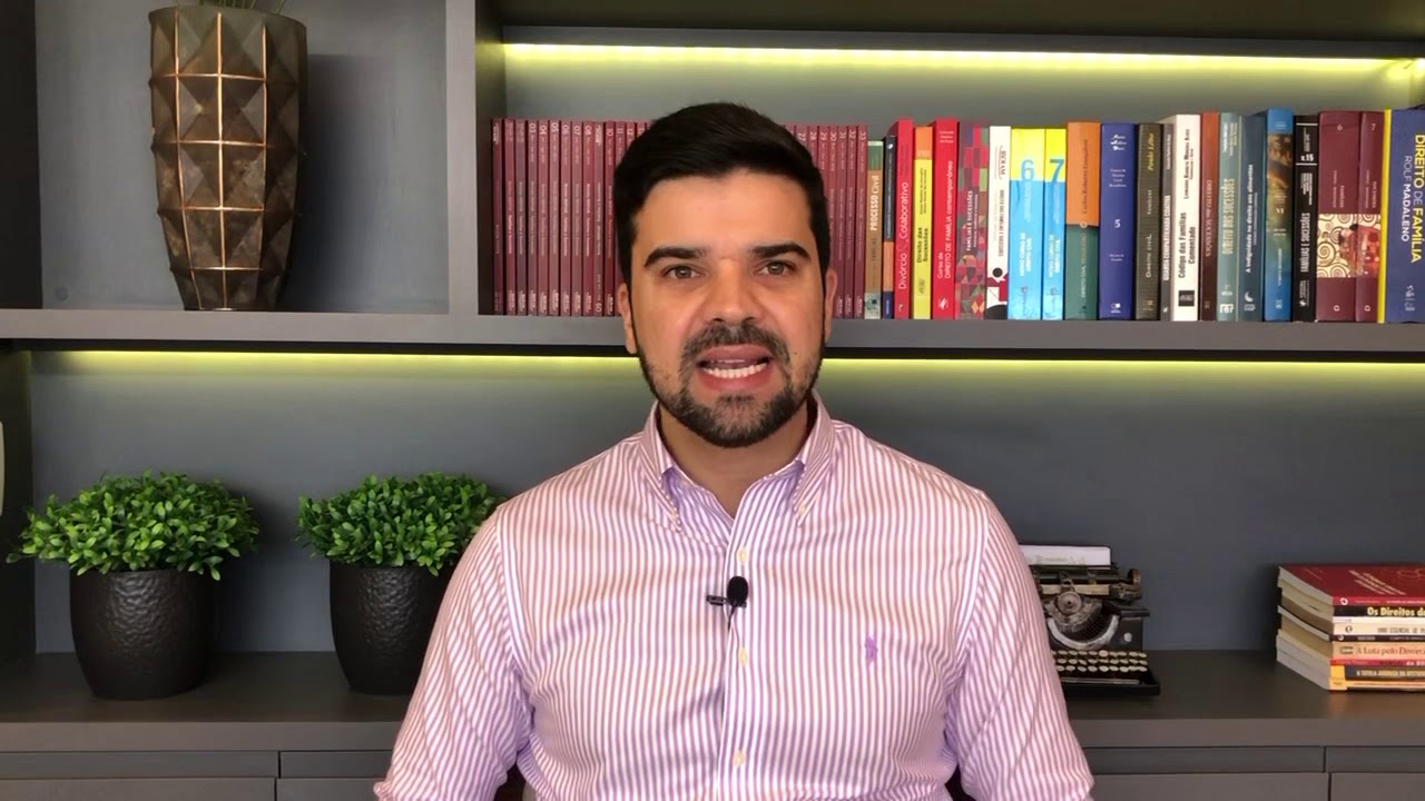 Direito de Família. Reconhecimento dos Filhos. Civil V. Resumo.