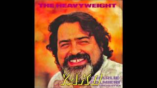 Charlie Palmieri=Consuelate