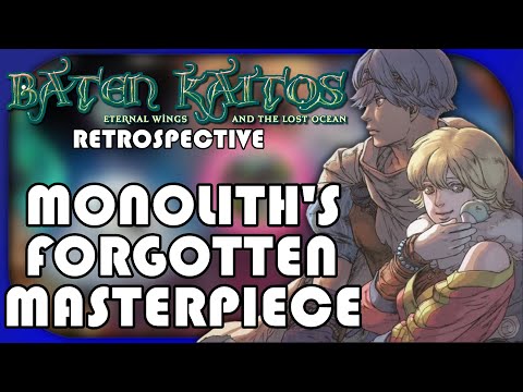 Magnus Opus | Baten Kaitos: Eternal Wings and the Lost Ocean Retrospective