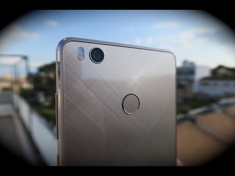 Cámara Xiaomi Mi4S