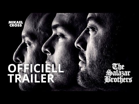 The Salazar Brothers (2013) - Officiell trailer