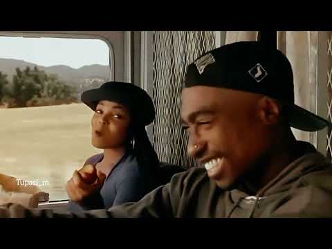 2pac & janet jackson - Do for love 🎶
