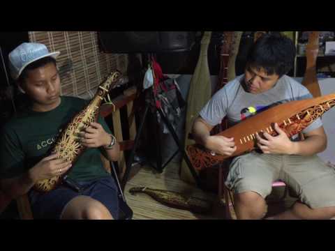 Liling - Hallan Hashim & Danison Manium