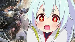 【MHWβ】ウチのインフェルノがすみません part.急【ゆっくり実況】