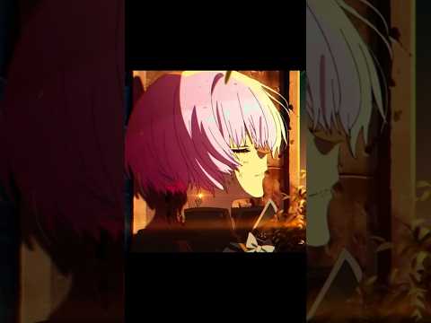 疲れ果てたリリバイスの真実とは？ #NIKKE