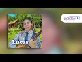 Lucas Daniel Estigarribia Lugo - Que maravilla
