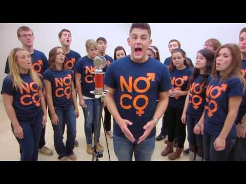 Disney's Hercules Medley - No Comment A Cappella