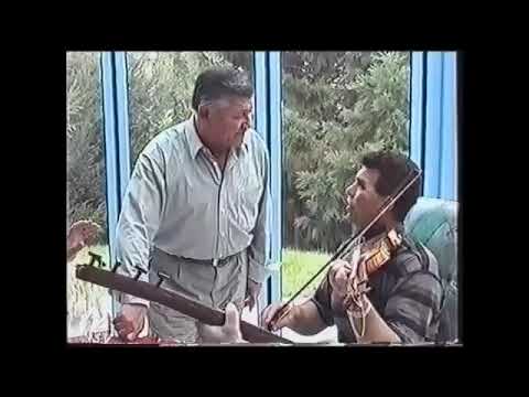 Ilija i Marko Begić-Pitaju me momci